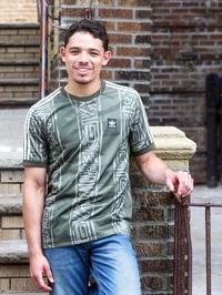 Anthony Ramos