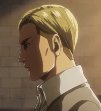 Erwin Smith