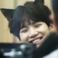 Yoongi