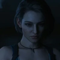 jill valentine