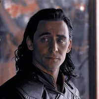Loki Laufeyson
