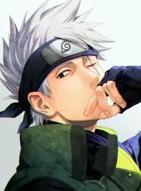 Kakashi 