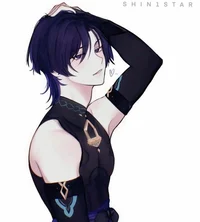 Scaramouche