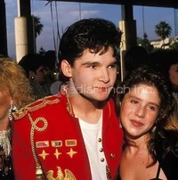 Corey Feldman