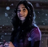 Kate bishop 