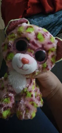 My plushies