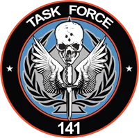 Taskforce 141