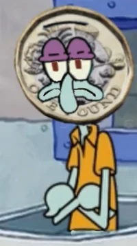 Quidward