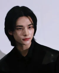 Hyunjin