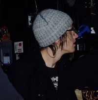 Mikey Way