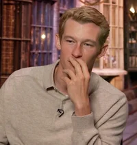 Callum Turner