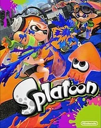 Splatoon Isekai RP