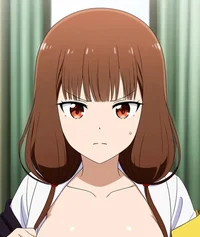 Iino oppai