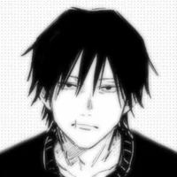 Toji Fushiguro