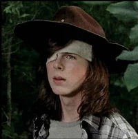 Carl Grimes 