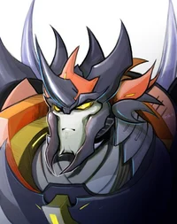 Predaking