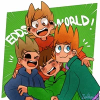 Eddsworld