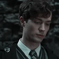 Tom Riddle 