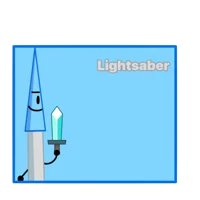 Lightsaber