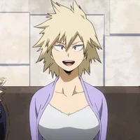 Mitsuki Bakugo