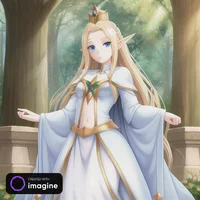 Queen Veronica