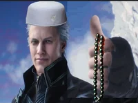 Muslim Vergil