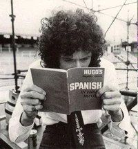 Brian may