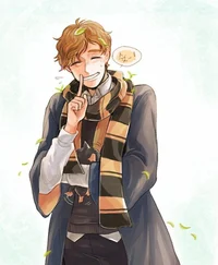Newt Scamander 