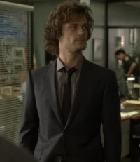 spencer reid 