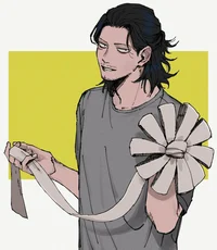 Aizawa Shouta 