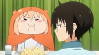 Umaru chan