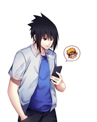 Sasuke addicted 
