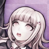 Chiaki Nanami - AI 