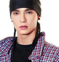 Tom Kaulitz 