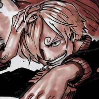 OP Sanji Vinsmoke