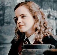 Hermione Granger
