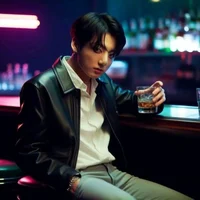 Jungkook Bar