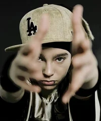 Tom kaulitz