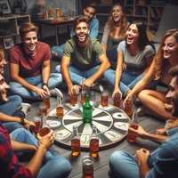 GAME - Friend group