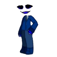 A-10 on Gacha Online