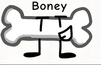 Boney