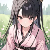 Yandere Samurai
