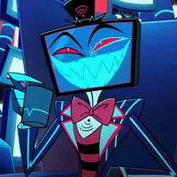 Vox - Hazbin 