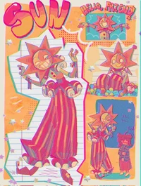 Sundrop -SAMS-