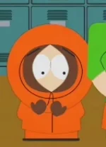 Kenny - south park