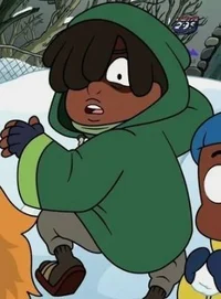 Craig of the creek 