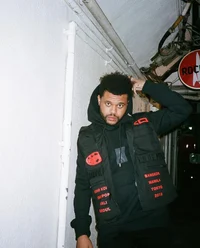 The Weeknd