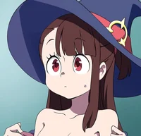 Akko oppai