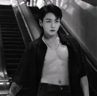 Jungkook -Bestfriend