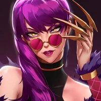 Evelynn